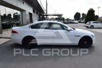 2016 Jaguar XF