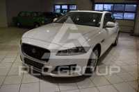 2016 Jaguar XF