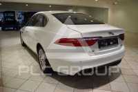 2016 Jaguar XF