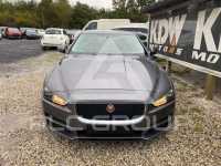 2016 Jaguar XE