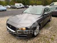 2016 Jaguar XE