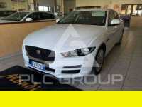 2016 Jaguar XE