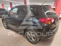 2016 Suzuki Vitara