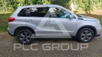 2016 Suzuki Vitara