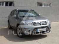 2016 Suzuki Vitara
