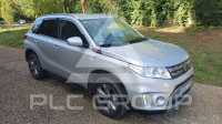 2016 Suzuki Vitara