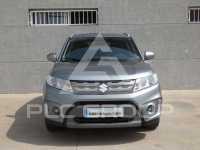 2016 Suzuki Vitara