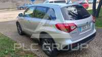2016 Suzuki Vitara