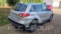 2016 Suzuki Vitara