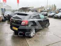 2016 Suzuki Baleno