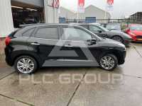 2016 Suzuki Baleno