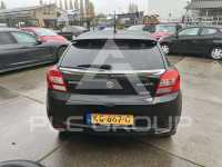 2016 Suzuki Baleno