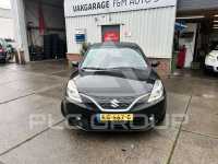 2016 Suzuki Baleno