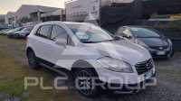 2016 Suzuki SX4