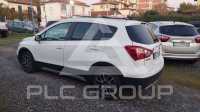 2016 Suzuki SX4