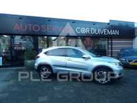 2016 Honda HR-V
