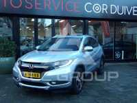 2016 Honda HR-V