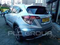 2016 Honda HR-V