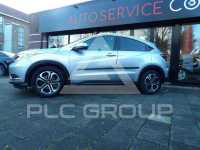 2016 Honda HR-V