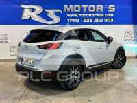 2016 Mazda CX-3