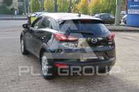 2016 Mazda CX-3