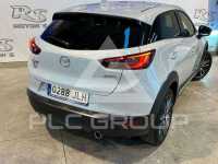2016 Mazda CX-3