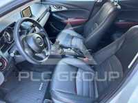 2016 Mazda CX-3