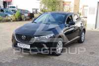 2016 Mazda CX-3
