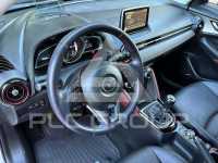 2016 Mazda CX-3