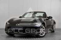 2016 Mazda MX-5