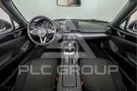 2016 Mazda MX-5