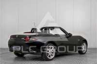 2016 Mazda MX-5