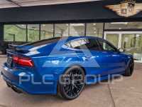 2016 Audi RS7