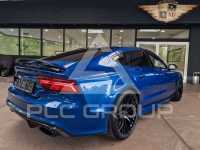 2016 Audi RS7