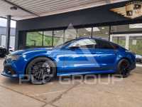 2016 Audi RS7