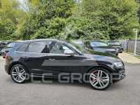 2016 Audi SQ5