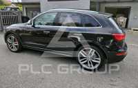 2016 Audi SQ5