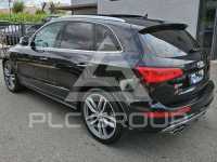 2016 Audi SQ5
