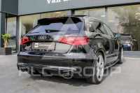 2016 Audi RS3
