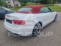 2016 Audi A5