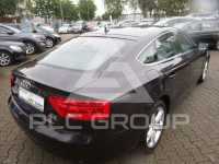 2016 Audi A5