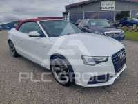 2016 Audi A5