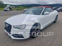2016 Audi A5