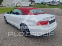 2016 Audi A5