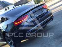 2016 Audi A5