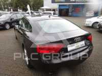 2016 Audi A5