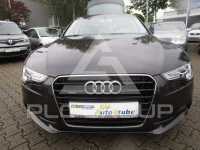 2016 Audi A5