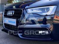 2016 Audi A5