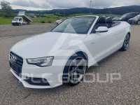 2016 Audi A5