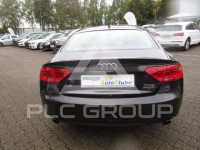 2016 Audi A5